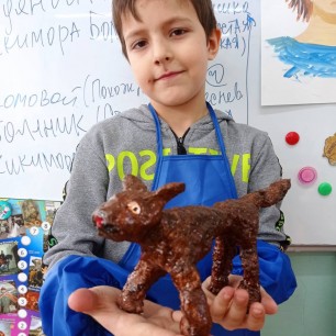 Собака