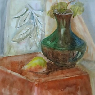 Осень повсюду