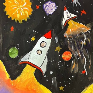 Мир фантазий