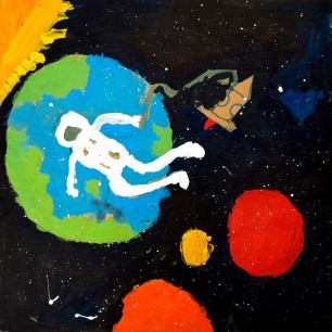 "Время первых"