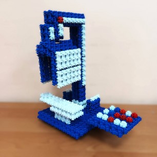 Медицинский сканер