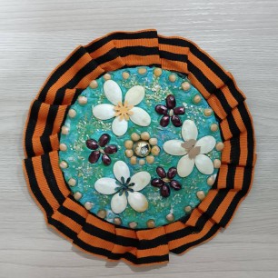 Мини панно к “Дню Победы"