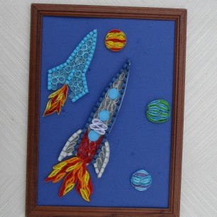 Покорители звездной Вселенной