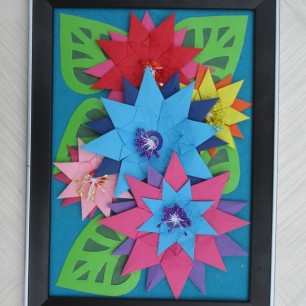 Весенний салют!