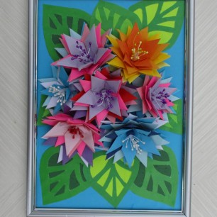 Шабалина Анна Леонидовна, 8 лет