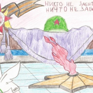 Память о войне