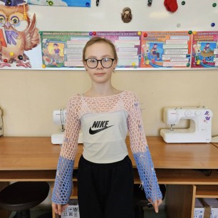 Декор на лето