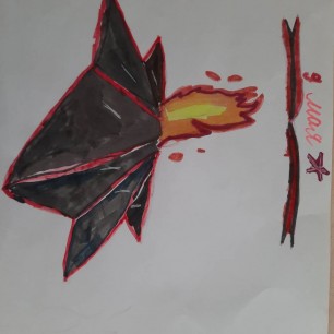 Вечный огонь