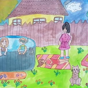 "Классные выходные"