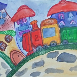 "Сказочная страна"