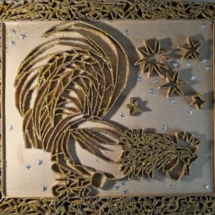 Золотой петушок