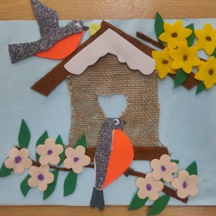 "Птичий концерт"