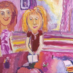 Уроки с мамой