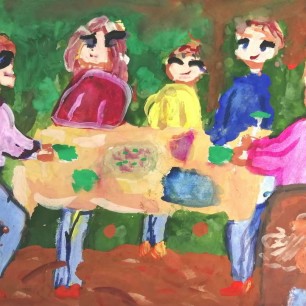 День рождения