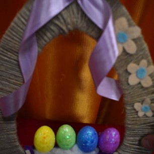 "Пасхальная корзина"