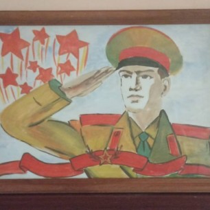 "Салют Победы"