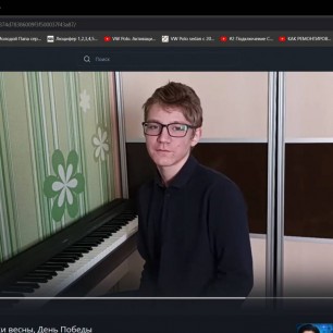 Бухенвальдский набат
