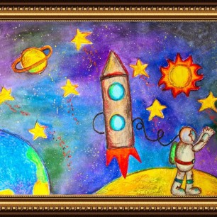 В поисках галактики Добра