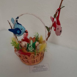 Пасхальная радость