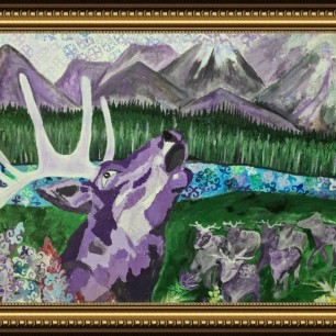 Зов природы