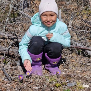 "Чудесные цветочки"