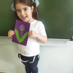 Одуванчик