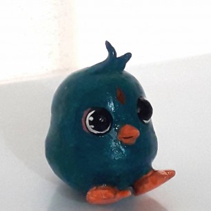 Птинец Птицы Счастья