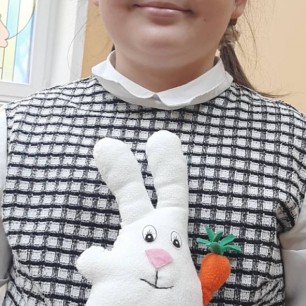 Зайка