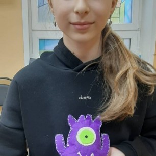 Монстрик