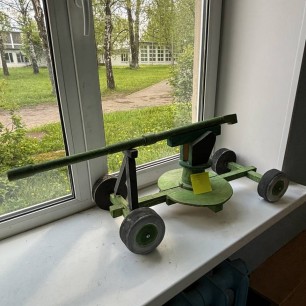 Пушка