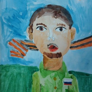 Защитник