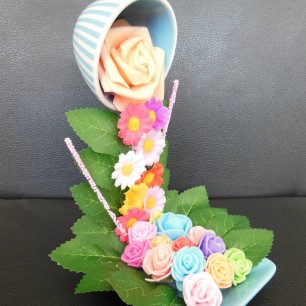 Цветочная композиция