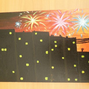 Салют Победы