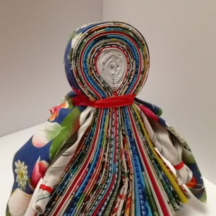 Северная берегиня