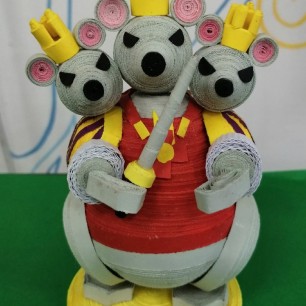 Мышиный Король