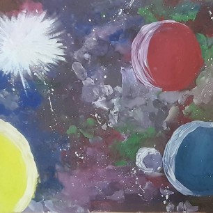 Солнечная система