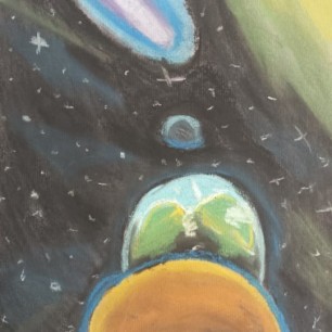 Живая Вселенная