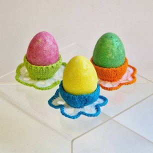 Подставки под яйца