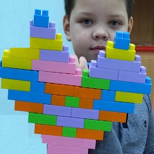Сердечко