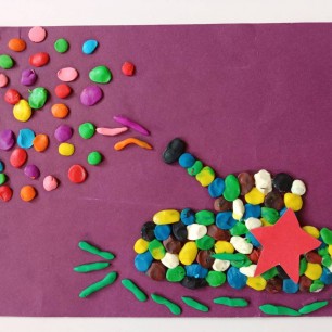 В ЧЕСТЬ ВЕЛИКОЙ ПОБЕДЫ