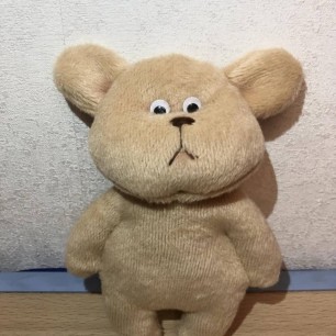 Медвежонок
