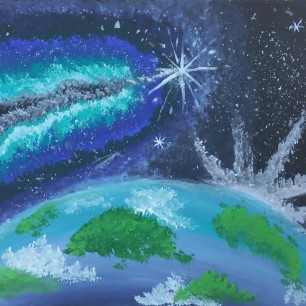 Загадки вселенной