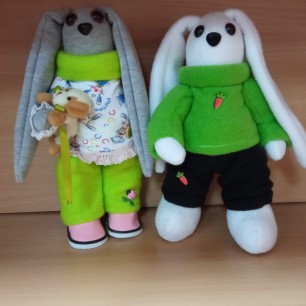 А вместе веселей