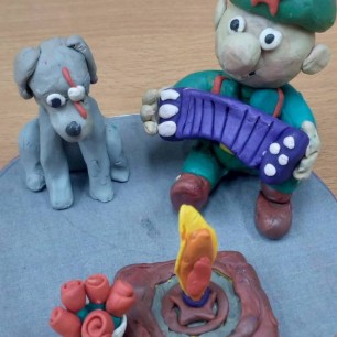 С днем Победы!