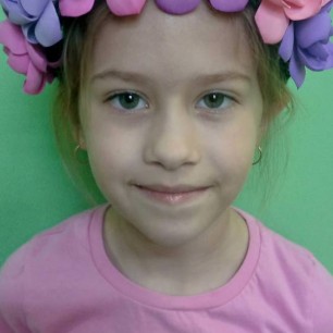 Цветущий май