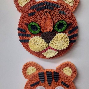 Дальневосточный оберег