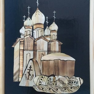 Праздник Светлой Пасхи