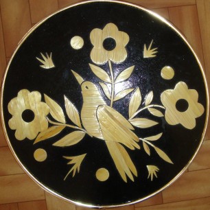 Весна. Птицы поют.