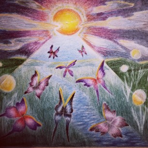 "Ночная тайна"