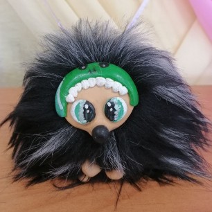 "Ежик с Мапса"